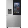 Tủ Lạnh LG Inverter 635 Lít GR-G257SV