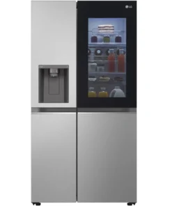 Tủ Lạnh LG Inverter 635 Lít GR-G257SV