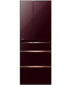 Tủ lạnh Mitsubishi Electric 506 lít MR-WX52D-BR-V