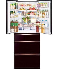 Alternative view of Tủ lạnh Mitsubishi Electric 506 lít MR-WX52D-BR-V