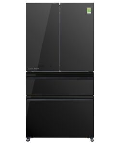 Tủ lạnh Mitsubishi Electric Inverter 564 lít MR-LX68EM-GBK-V