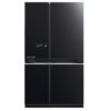 Tủ lạnh Mitsubishi Electric Inverter 580 lít MR-LA72ER-GBK