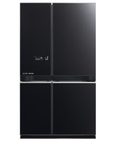 Tủ lạnh Mitsubishi Electric Inverter 635 lít MR-LA78ER-GBK