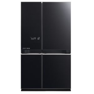 Tủ lạnh Mitsubishi Electric Inverter 635 lít MR-LA78ER-GBK