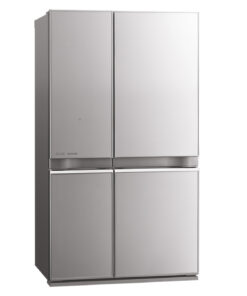 Tủ lạnh Mitsubishi Electric Inverter 635 lít MR-LA78ER-GSL