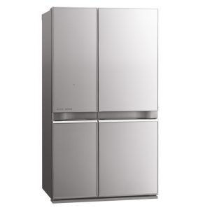 Tủ lạnh Mitsubishi Electric Inverter 635 lít MR-LA78ER-GSL
