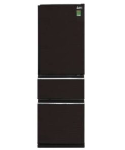 Tủ lạnh Mitsubishi Electric 330 Lít MR-CX41ER-BRW