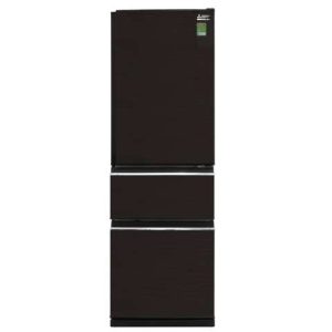Tủ lạnh Mitsubishi Electric 330 Lít MR-CX41ER-BRW