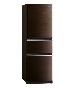 Tủ lạnh Mitsubishi Inverter 272 lít MR-CX35EM-BRW