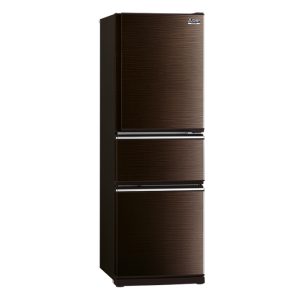 Tủ lạnh Mitsubishi Inverter 272 lít MR-CX35EM-BRW