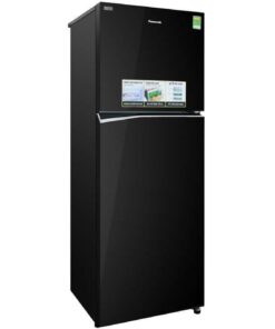 Alternative view of Tủ lạnh Panasonic 366 lít NR-BL381GKVN