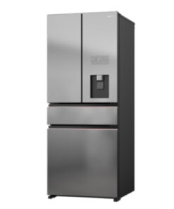 Alternative view of Tủ lạnh Panasonic 540 lít NR-YW590YHHV