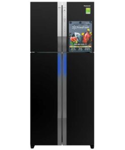 Tủ lạnh Panasonic 550 lít NR-DZ600GXVN