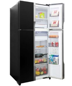 Alternative view of Tủ lạnh Panasonic 550 lít NR-DZ600GXVN