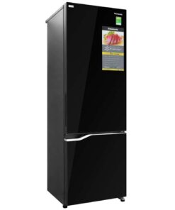 Alternative view of Tủ lạnh Panasonic Inverter 322 lít NR-BV360GKVN