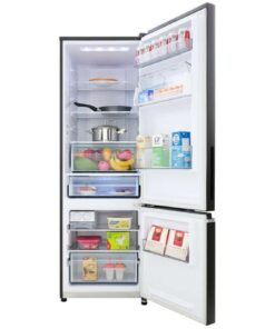 Alternative view of Tủ Lạnh Panasonic Inverter 322 lít NR-BV360GAVN