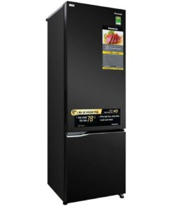 Alternative view of Tủ lạnh Panasonic Inverter 322 lít NR-BC360QKVN