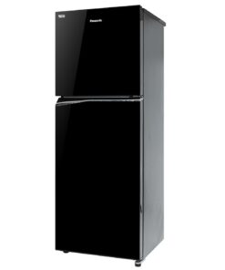 Alternative view of Tủ lạnh Panasonic Inverter 306 lít NR-BL340PKVN