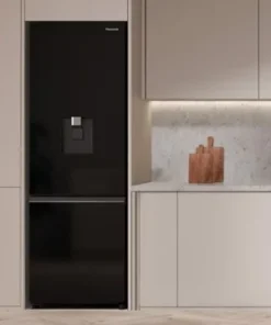 Alternative view of Tủ lạnh Panasonic 325 lít NR-BV361GPKV Inverter