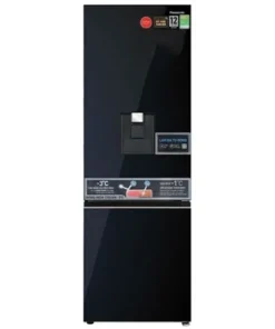 Tủ lạnh Panasonic 325 lít NR-BV361GPKV Inverter