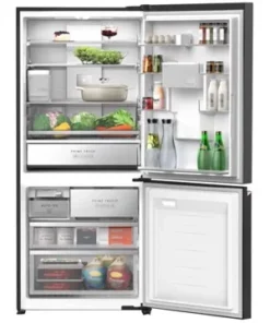 Alternative view of Tủ lạnh Panasonic 500 lít NR-BW530XMMV Inverter