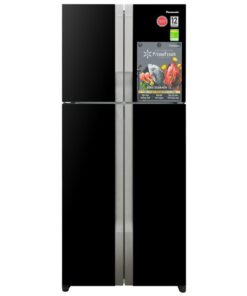 Tủ lạnh Panasonic Inverter 550 lít NR-DZ600GKVN