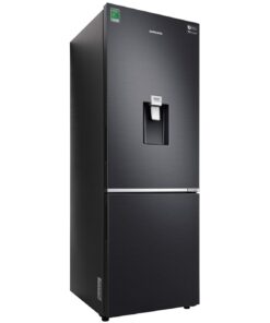 Alternative view of Tủ lạnh Samsung Inverter 307 lít RB30N4180B1/SV
