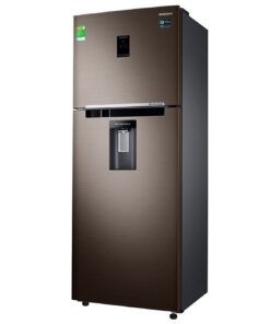 Alternative view of Tủ lạnh Samsung Inverter 380 lít RT38K5982DX/SV