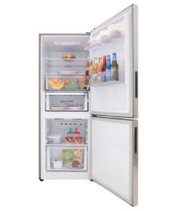 Alternative view of Tủ lạnh Samsung Inverter 280 lít RB27N4010S8/SV