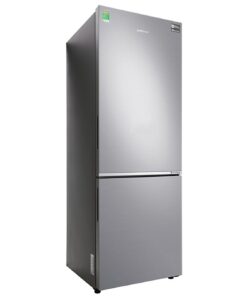 Alternative view of Tủ lạnh Samsung Inverter 310 lít RB30N4010S8/SV