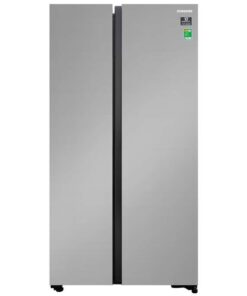 Tủ lạnh Samsung Inverter 647 lít RS62R5001M9/SV