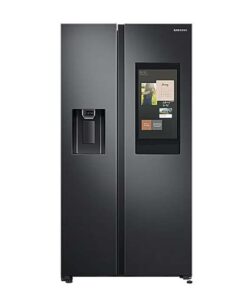 Tủ lạnh Family Hub Samsung Inverter 616 lít RS64T5F01B4/SV