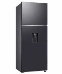 Alternative view of Tủ Lạnh Samsung Inverter 406 Lít RT42CG6584B1SV