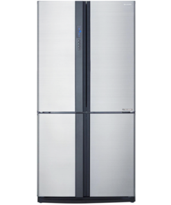 Tủ lạnh Sharp 626 lít SJ-FX630V-ST