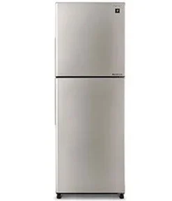 Tủ lạnh Sharp Inverter 300 lít SJ-XP322AE-SL