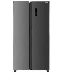 Tủ lạnh Sharp inverter 532 lít SJ-SBX530V-DS