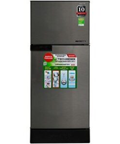 Tủ lạnh Sharp Inverter 165 lít SJ-X176E-SL