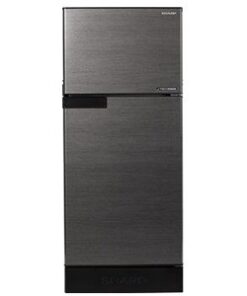 Tủ lạnh Sharp Inverter 165 lít SJ-X196E-DSS