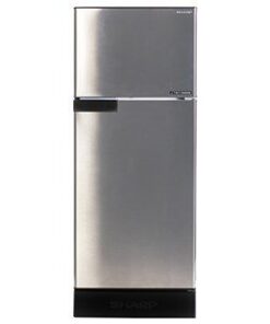 Tủ lạnh Sharp Inverter 165 lít SJ-X196E-SL
