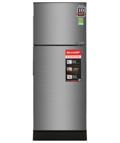 Tủ lạnh Sharp Inverter 182 lít SJ-X201E-DS
