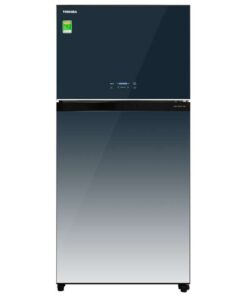 Tủ lạnh Toshiba Inverter 555 lít GR-AG58VA GG