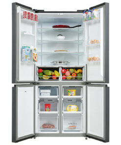 Alternative view of Tủ lạnh Toshiba Inverter 509 lít GR-RF605WI-PMV(06)-MG