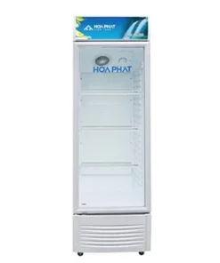 Tủ mát Hòa Phát HSC 550F1R1 (195 lít)