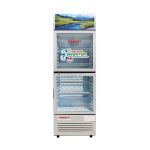 Tủ mát Inverter Sanaky 350 lít VH-358W3L Tủ mát Inverter Sanaky 350 lít VH-358W3L