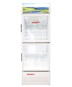 Tủ mát Sanaky 290 lít VH-358WL