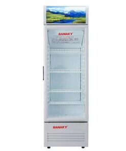 Tủ mát Sanaky 160 lít VH-168KL