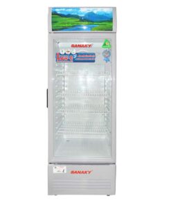 Tủ mát Sanaky 170 lít VH-218KL