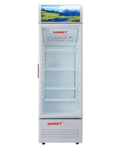 Tủ mát Sanaky 250 lít VH-258KL