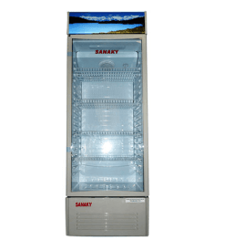 Tủ mát Inverter Sanaky VH-358K3 350 Lít