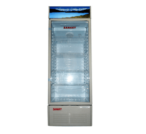 Tủ mát Inverter Sanaky VH-408K3 400 Lít